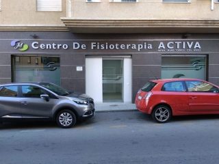 Centro de Fisioterapia y Pilates ACTIVA