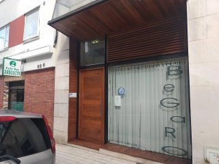 Centro De Fisioterapia Y Pilates Begaro