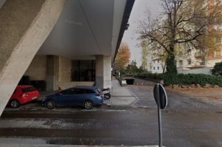 Centro de yoga
