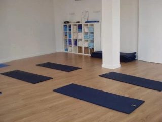 Centro de Yoga El Valle