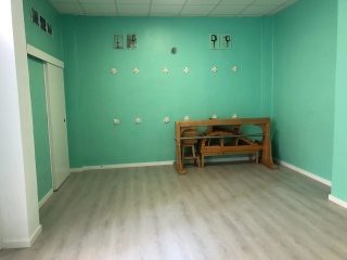 Centro de Yoga Iyengar Cercis Valencia