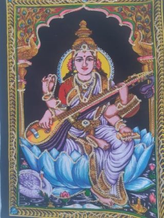 Centro de Yoga Narayana