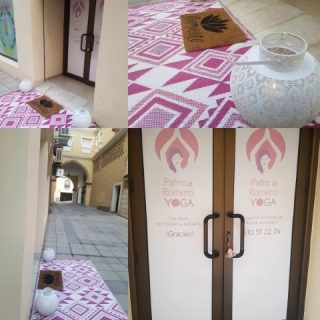 Centro de yoga Patricia Romero