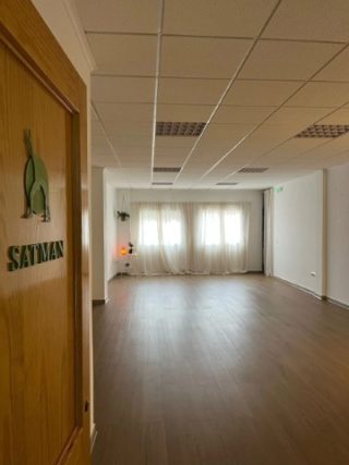 Centro De Yoga SATMAN