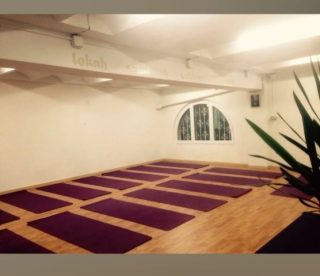 Centro de Yoga y Meditacion
