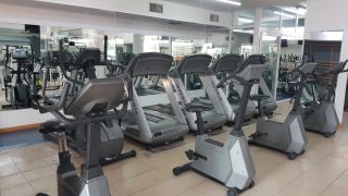 Centro Deportivo Fit Sport Vigo