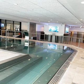Centro Deportivo Supera El Vasco