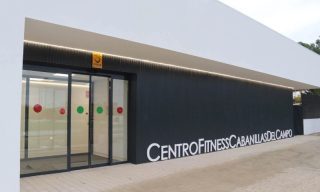 CENTRO FITNESS CABANILLAS DEL CAMPO