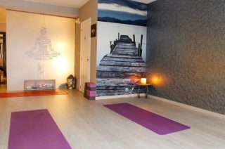 Centro Indira Yoga