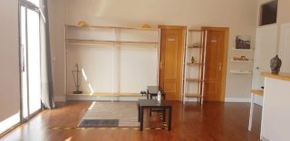 Centro Karma Yoga