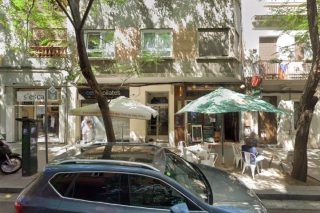 Centro Pilates San Andreu (Concepción Arenal)