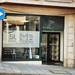 Centro Suma: Entrenamiento