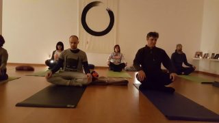 Centro Tai Loi Yoga - Goian- Tomiño