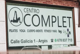 Centros COMPLET