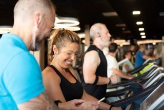 Century Fitness - Tu Gimnasio en Sevilla