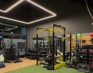 CEP Las Rozas - Entrenamiento Personal Las Rozas