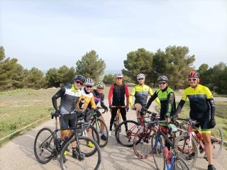 Chusmarro Albacete - SBA