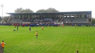 Ciudad deportiva La Albuera