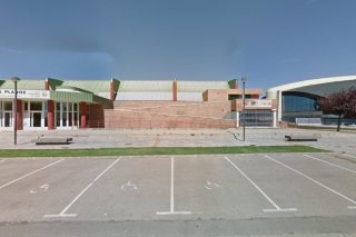 Ciudad Deportiva Los Planos