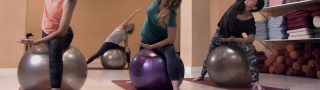 Clases de Yoga Online