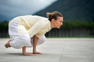 Classical Hatha Yoga y Ayurveda Patanga