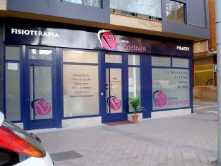 Clínicas Valenciaga (Fisioterapia Y Pilates)