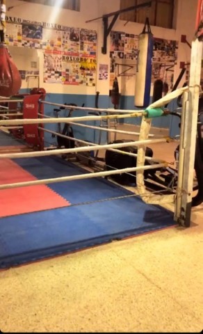 Club de Boxeo KnockOut Salamanca