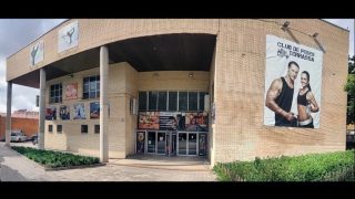 Club De Pesas Terrassa