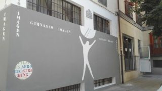 Club de Salud Gimnasio Imagen