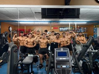 Club Deportivo Fitness y Salud