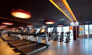 Club Metropolitan Gijón