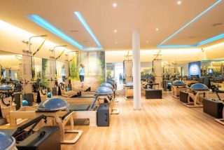 Club Pilates Palma Avenidas