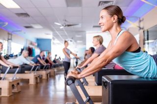 Club Pilates Terrassa Nord