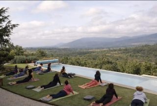 Club Yogasierra