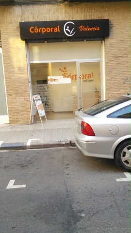 Córporal Valencia