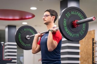 Corpore Sano Center - Real de Armilla