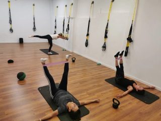 Creixensa Pilates & fitness studio