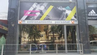 cronos entrenamiento personal