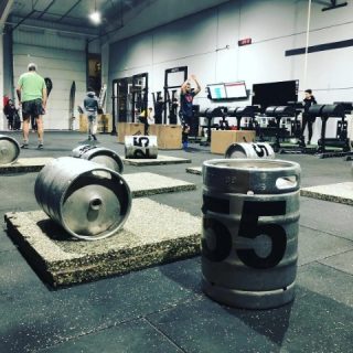 CrossFit Burgos