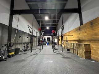 Crossfit Drakkar