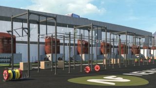 CrossFit RAW Sevilla