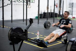 CrossFit Terrassa