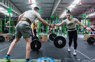 CROSSFIT TUROQUA