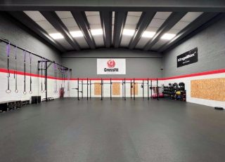 CrossFit Zaragoza