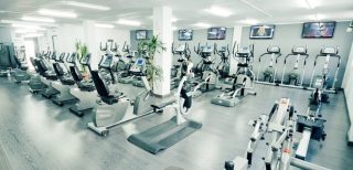 Cuesta Sport Fitness Center Sevilla