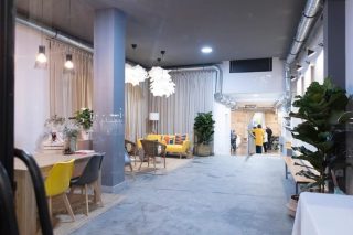 Cumes - Estudio de pilates