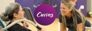 Curves Hortaleza - Gimnasio para mujeres en Madrid