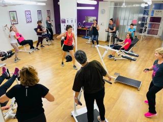 Curves Salamanca 2