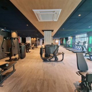 Darko Gym Club