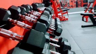 DASAN FITNESS
